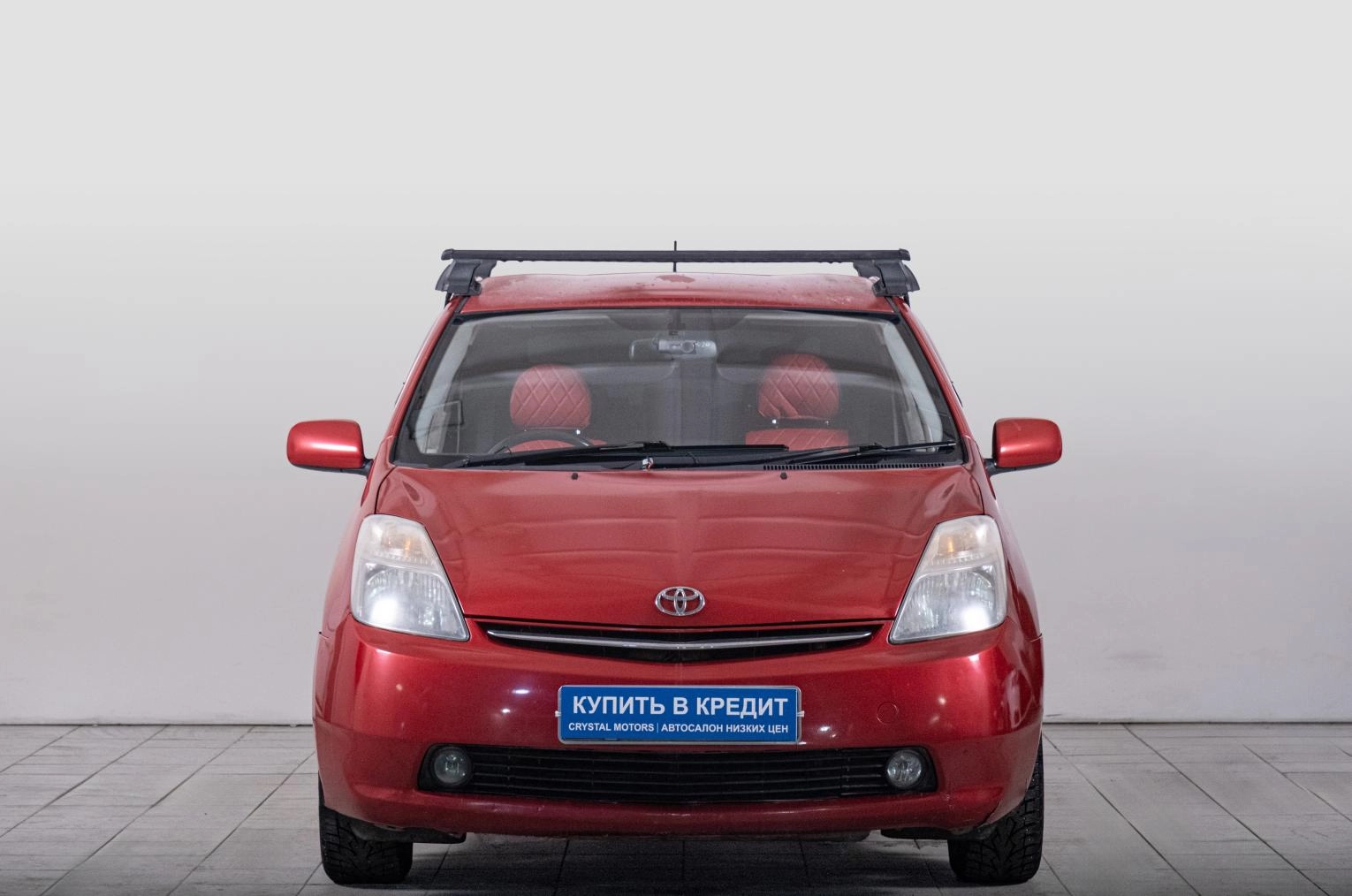 Toyota Prius 3 из 18