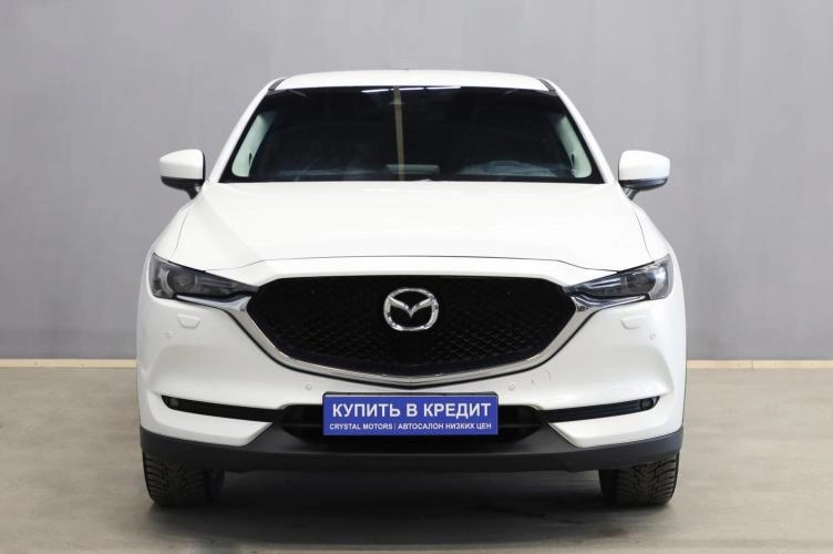 Mazda CX-5 2 из 6