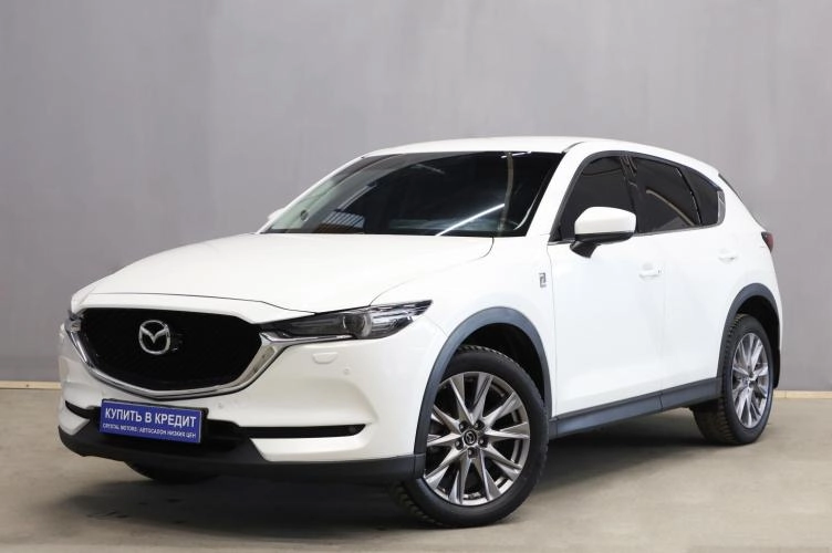 Mazda CX-5 3 из 6