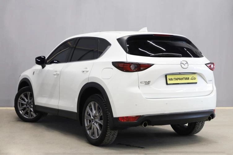 Mazda CX-5 6 из 6