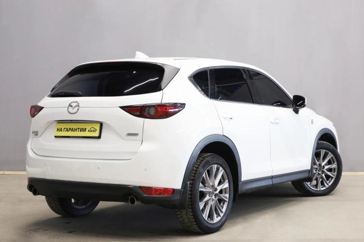 Mazda CX-5 4 из 6