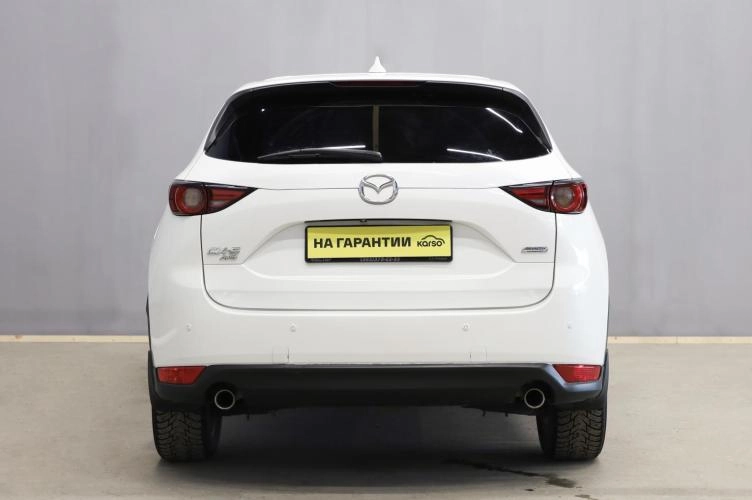 Mazda CX-5 5 из 6