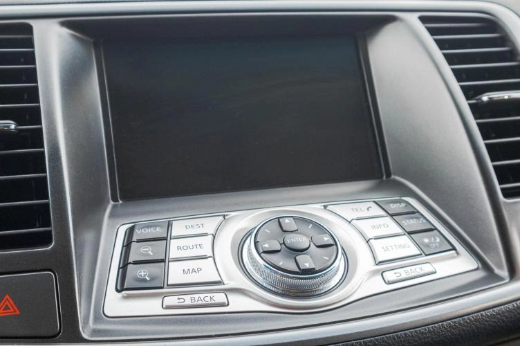 Nissan Teana 20 из 31