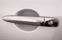 Nissan Teana 29 из 31