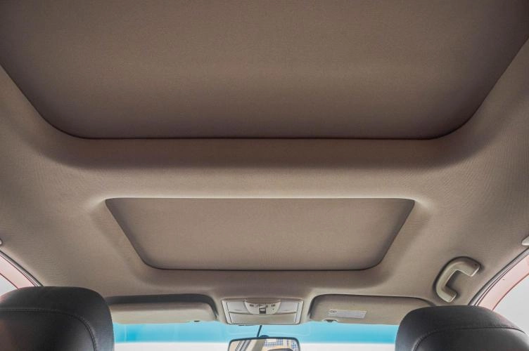 Nissan Teana 30 из 31