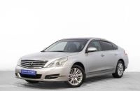 Nissan Teana 3 из 31