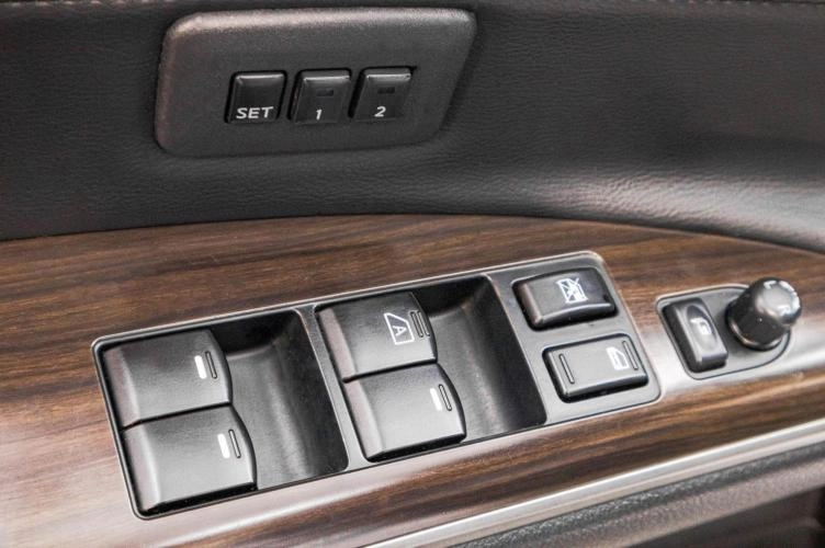 Nissan Teana 13 из 31