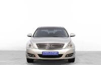 Nissan Teana 2 из 31