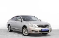 Nissan Teana 1 из 31