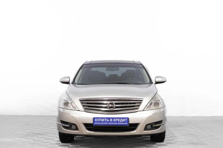 Nissan Teana 2 из 5