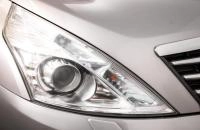 Nissan Teana 8 из 31