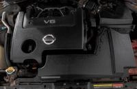 Nissan Teana 7 из 31