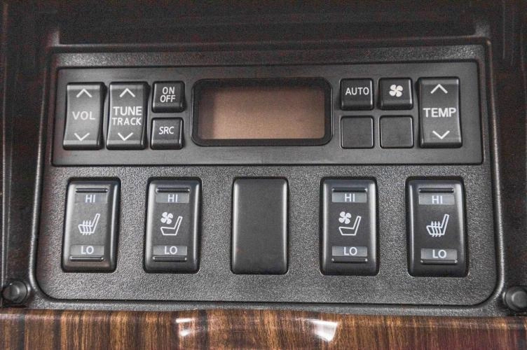 Nissan Teana 27 из 31