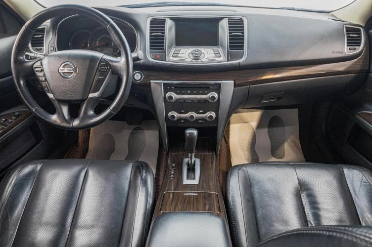 Nissan Teana 10 из 31