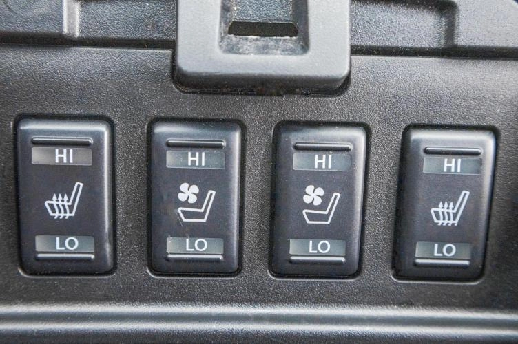 Nissan Teana 22 из 31