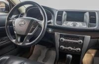 Nissan Teana 18 из 31