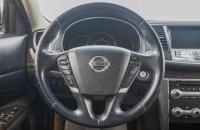 Nissan Teana 15 из 31