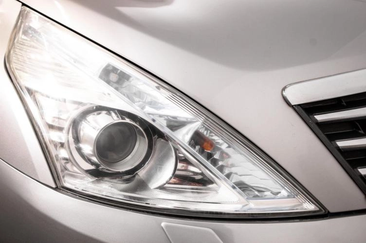 Nissan Teana 8 из 31