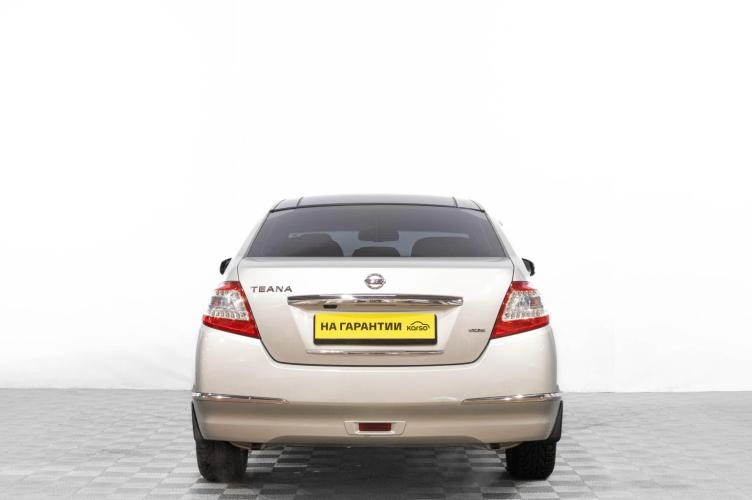 Nissan Teana 5 из 5