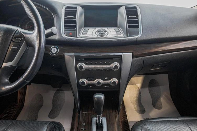 Nissan Teana 19 из 31