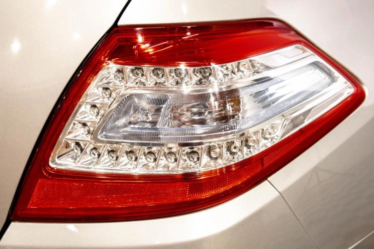 Nissan Teana 9 из 31