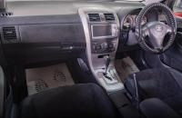 Toyota Corolla Fielder 15 из 18