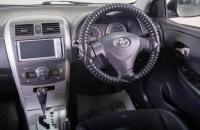 Toyota Corolla Fielder 11 из 18