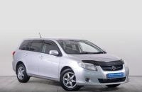 Toyota Corolla Fielder 1 из 18