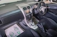 Toyota Corolla Fielder 16 из 18