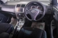 Toyota Corolla Fielder 8 из 18