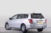 Toyota Corolla Fielder 5 из 18