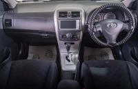 Toyota Corolla Fielder 9 из 18