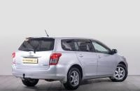 Toyota Corolla Fielder 6 из 18