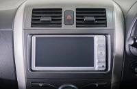 Toyota Corolla Fielder 13 из 18