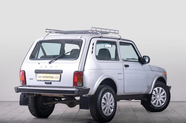 ВАЗ (LADA) 4x4 (Нива) 6 из 6