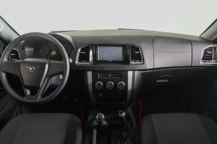 УАЗ Pickup 12 из 20