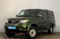 УАЗ Pickup 3 из 20