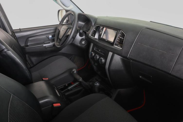 УАЗ Pickup 10 из 20