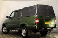 УАЗ Pickup 6 из 20