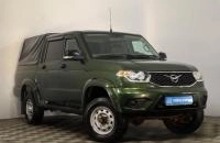 УАЗ Pickup 1 из 20