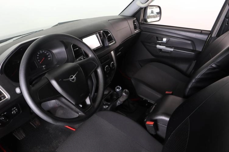 УАЗ Pickup 7 из 20