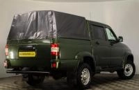 УАЗ Pickup 4 из 20