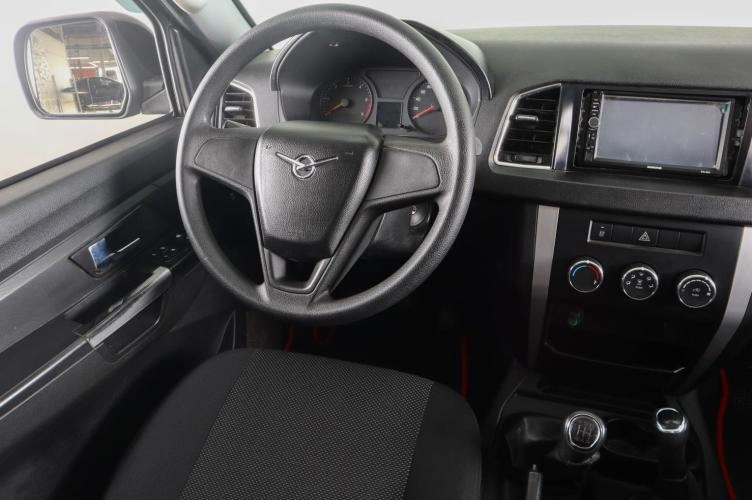 УАЗ Pickup 11 из 20