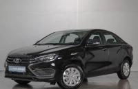 ВАЗ (LADA) Vesta 3 из 19