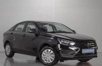 ВАЗ (LADA) Vesta 1 из 19