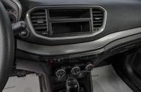 ВАЗ (LADA) Vesta 16 из 19