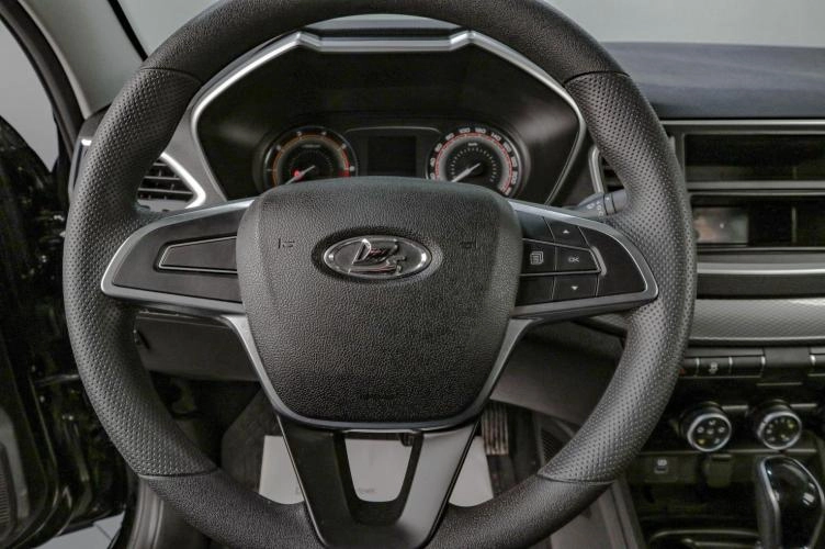 ВАЗ (LADA) Vesta 12 из 19