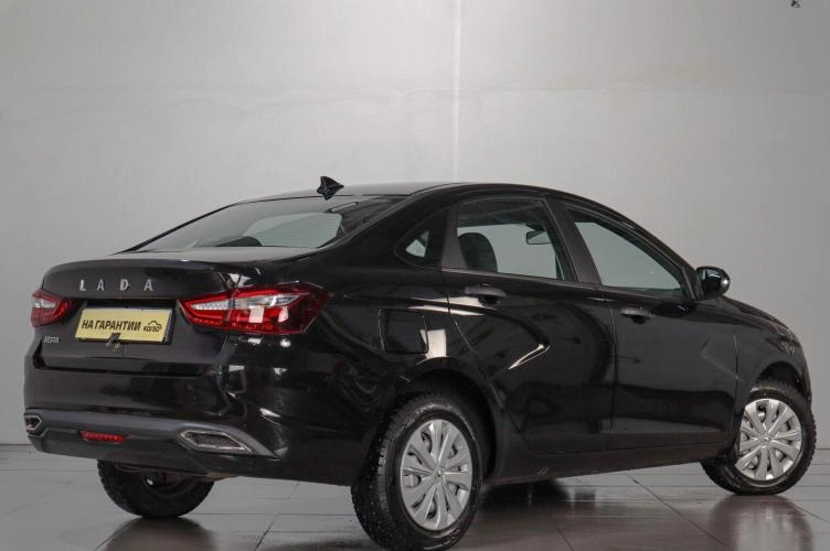 ВАЗ (LADA) Vesta 6 из 19