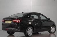 ВАЗ (LADA) Vesta 6 из 19