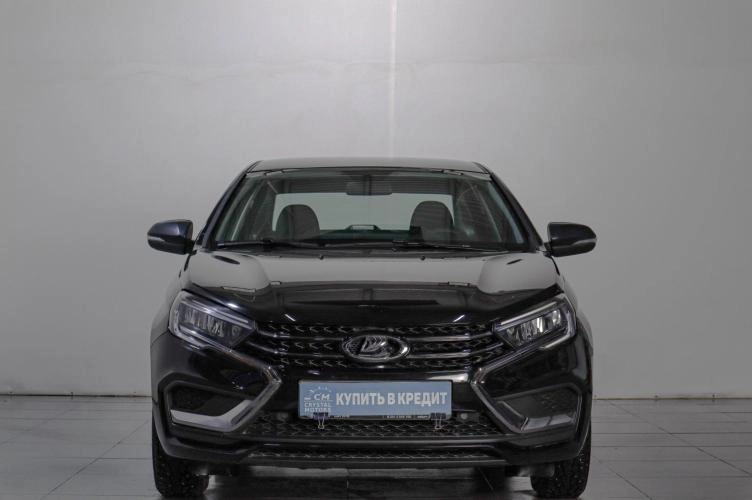 ВАЗ (LADA) Vesta 2 из 5